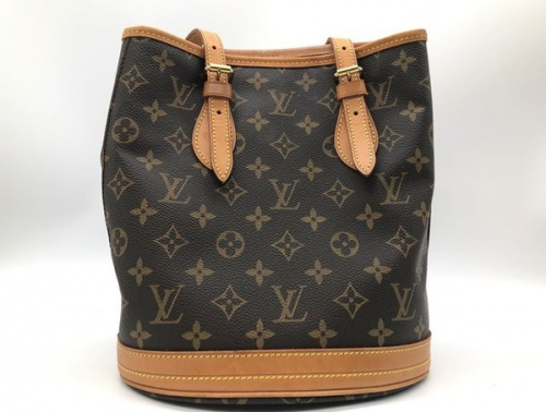 バッグのLOUIS VUITTON(ルイ・ヴィトン)