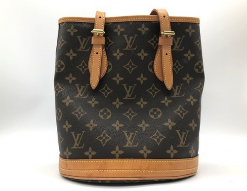 LOUIS VUITTON(ルイ・ヴィトン)のヴィトン買取 福岡