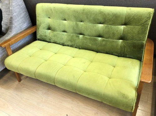 生活家具のインテリア