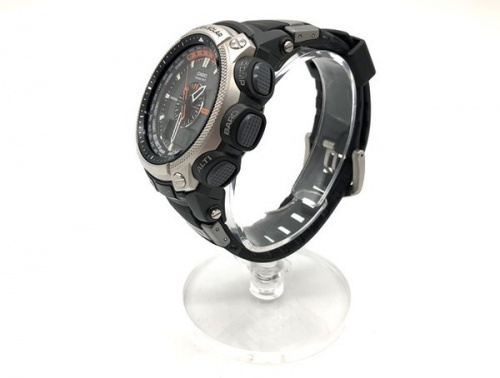 CASIO(カシオ)のPRO TREK(プロトレック)