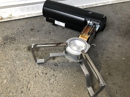 アウトドア用品のバーベキュー用品