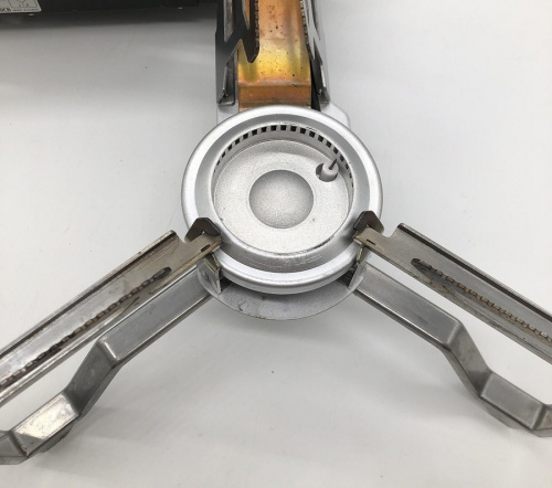 SNOWPEAKのアウトドア　買取　福岡