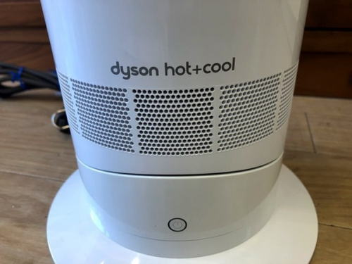 dyson（ダイソン）のリサイクルショップ 福岡