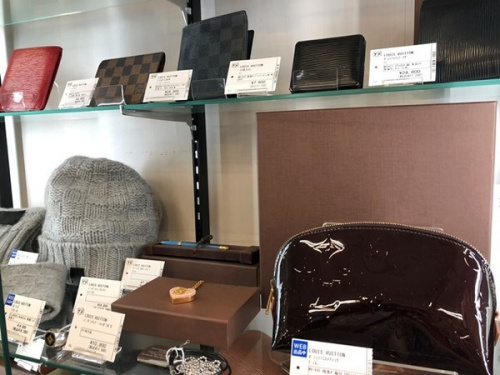 ブランド買取のヴィトン買取 福岡