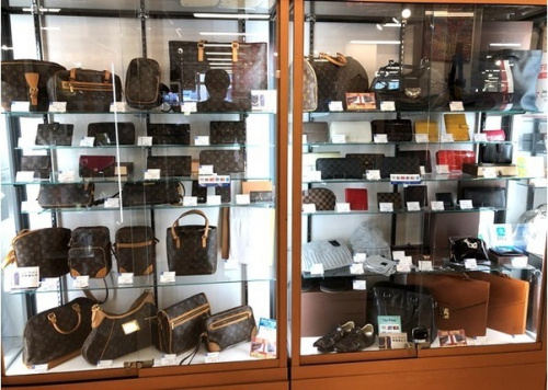 リサイクルショップ 福岡