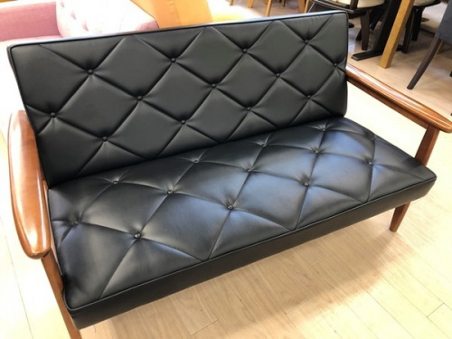 生活家具のソファー