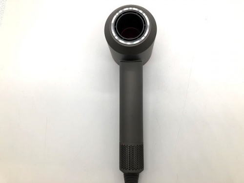 ヘアードライヤーのdyson（ダイソン）