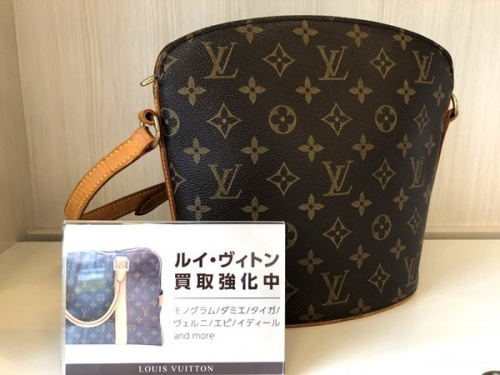 バッグ・財布のLOUIS VUITTON