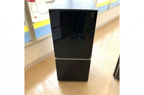 キッチン家電の冷蔵庫