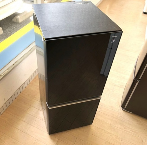 SHARPのリサイクルショップ 福岡