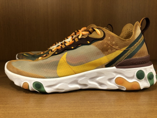 スニーカーのNIKE ナイキ