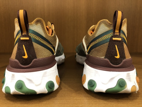 NIKE ナイキの古着 買取 福岡