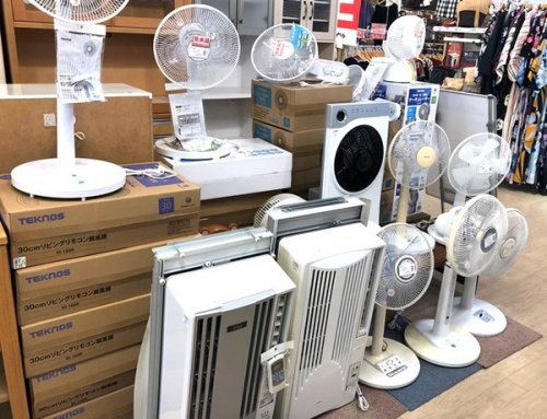 リサイクルショップ 福岡