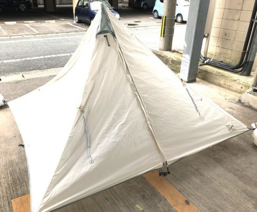 アウトドア