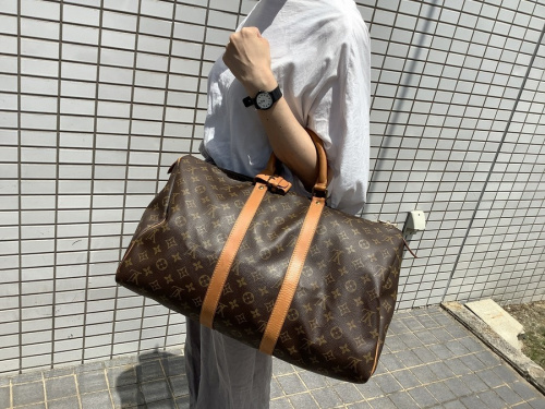 バッグ・財布のLOUIS VUITTON