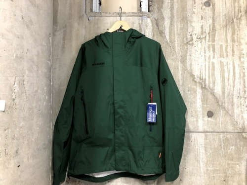 ジャケットのMicrolayer HS Hooded Jacket AF Men