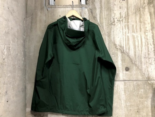 Microlayer HS Hooded Jacket AF MenのMAMMUT（マムート）