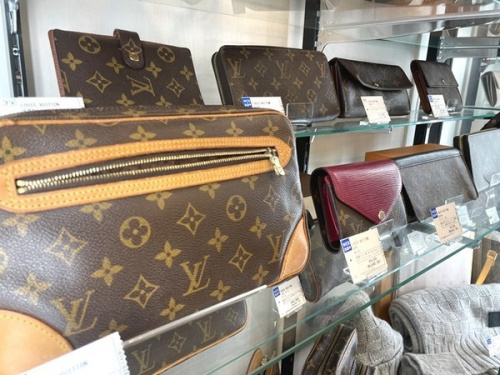 ルイ・ヴィトンのヴィトン　買取　福岡