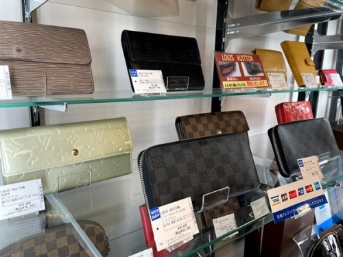 ヴィトン　買取　福岡のリサイクルショップ　福岡