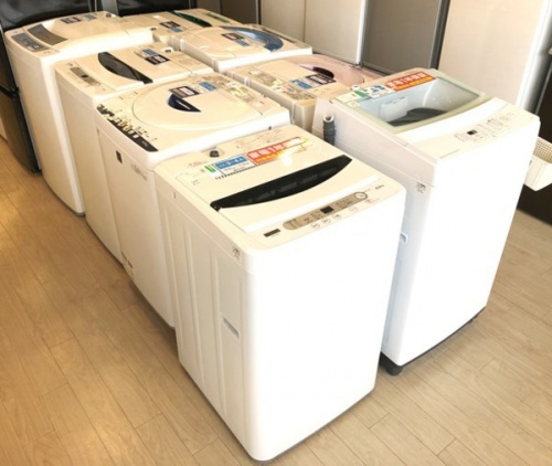 リサイクルショップ 福岡