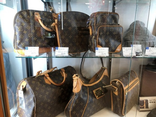 ヴィトン　買取　福岡のリサイクルショップ　福岡