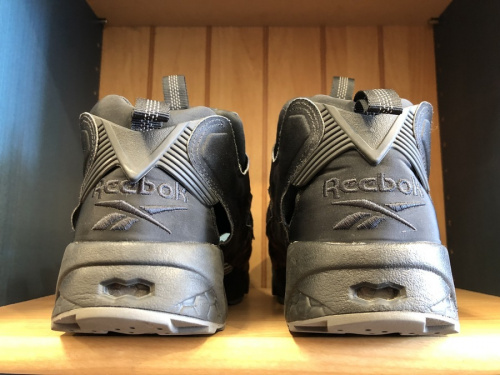 REEBOK　リーボックの古着　買取　福岡