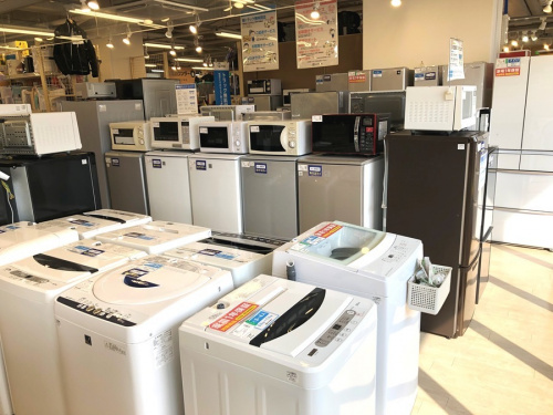 HITACHI（日立）のリサイクルショップ　福岡