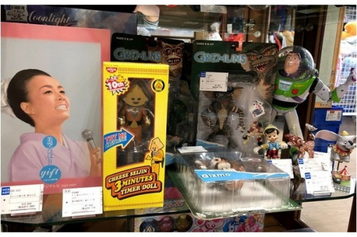 おもちゃ　ホビーのプラレール　トミカ