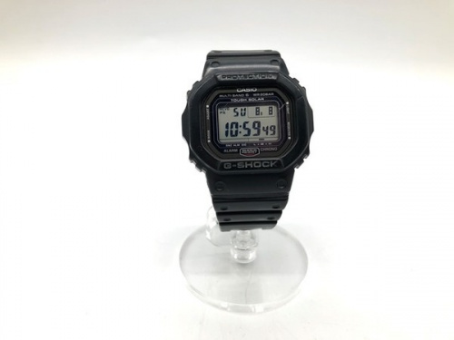 メンズのCASIO（カシオ）