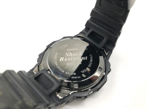 G-SHOCKのリサイクルショップ　福岡
