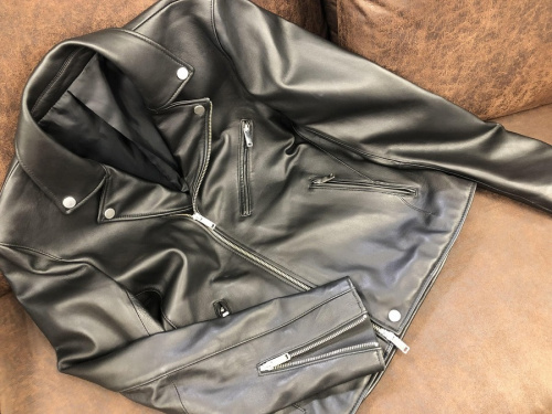 メンズファッションのジャケット
