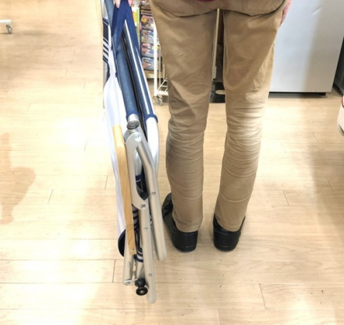 Colemanのリサイクルショップ 福岡