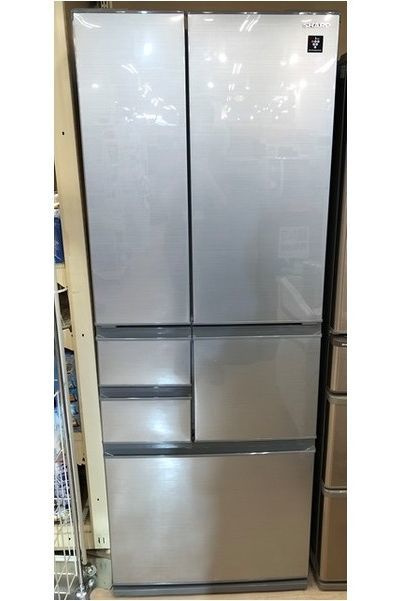冷蔵庫の洗濯機