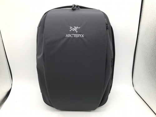 リュックのARC'TERYX（アークテリクス）