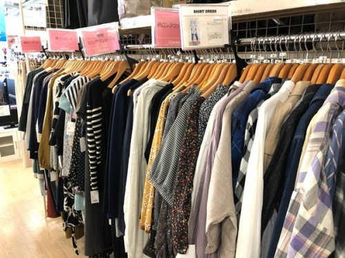 古着 秋物 冬物のメンズ レディース
