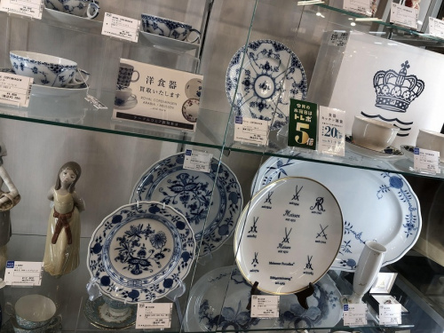 小物 買取 福岡の食器 買取 福岡