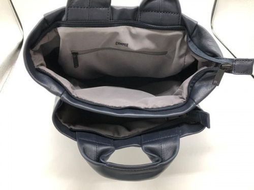 バッグのリュック