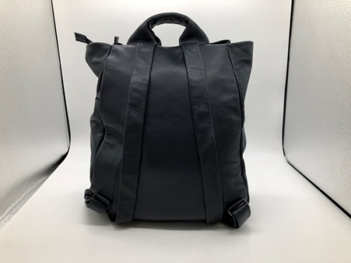 リュックのCAMPER