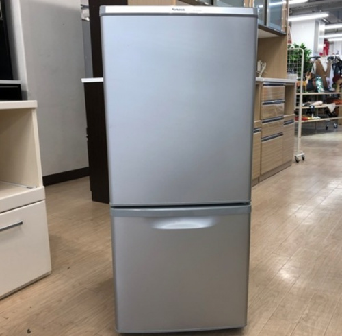 キッチン家電の冷蔵庫