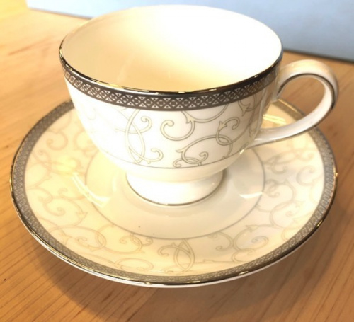 カップ&ソーサーのWEDGWOOD(ウェッジウッド)