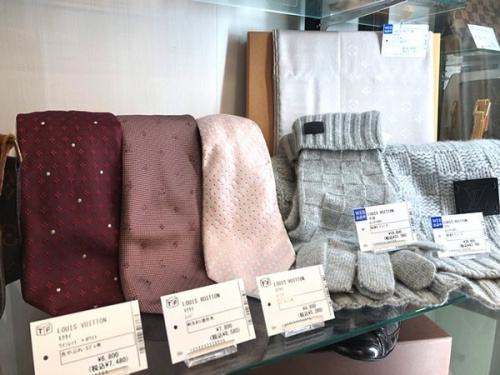 ルイ・ヴィトンのヴィトン　買取　福岡