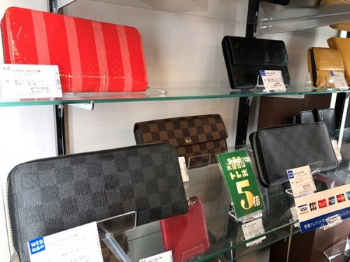ヴィトン　買取　福岡のリサイクルショップ　福岡