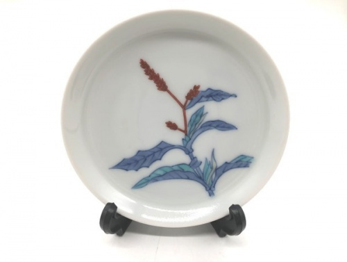 和食器の銘々皿