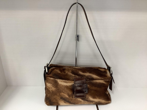 バッグのFENDI　フェンディー