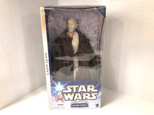 フィギュア　プラモデルのコレクターアイテム