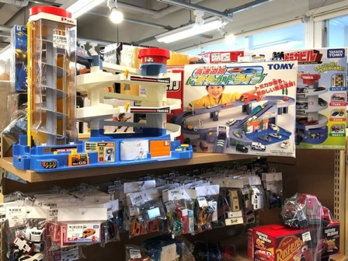 リサイクルショップ 福岡