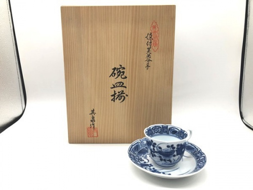 雑貨の洋食器
