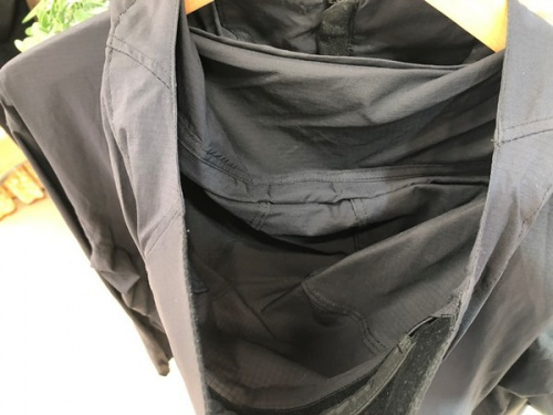 ARC'TERYX(アークテリクス)のリサイクルショップ 福岡