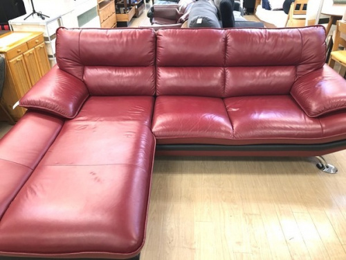 ソファーのカウチソファー