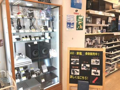 イヤホン